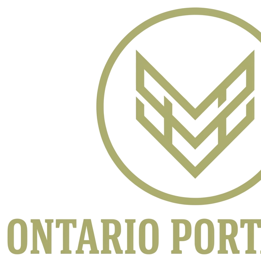 Ontario Porta Pros logo