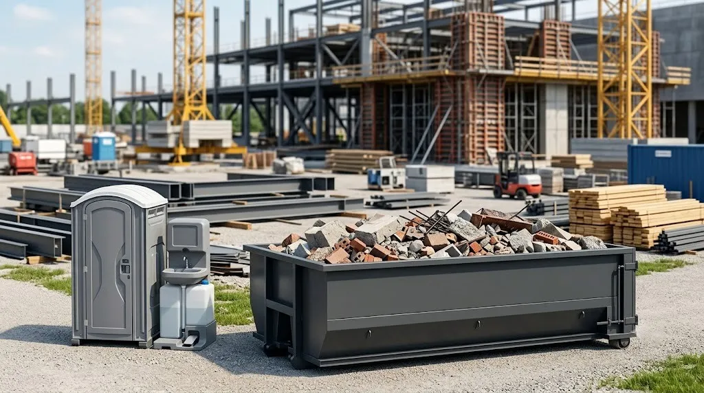 Dumpster Weight Limits in Ontario, CA