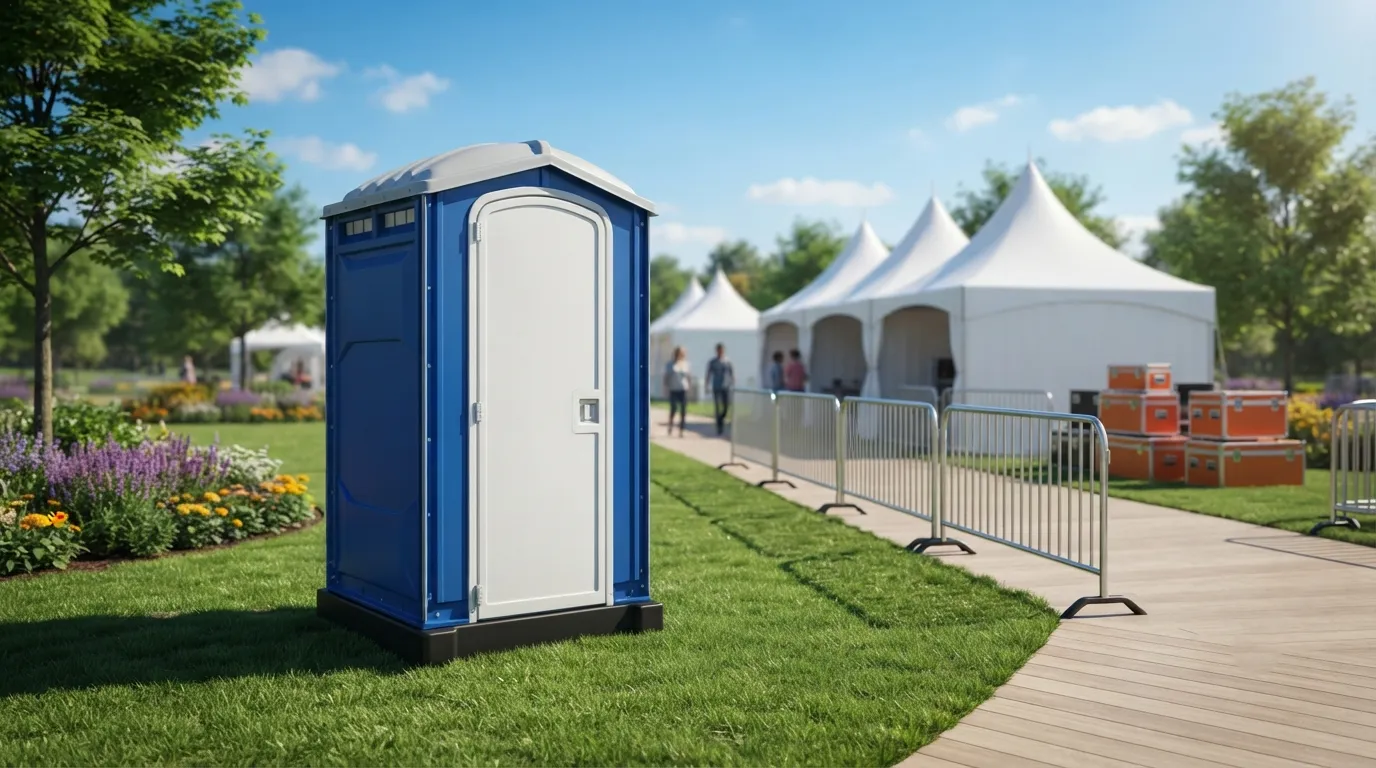 Porta Potty Rental Per Day in Ontario, CA